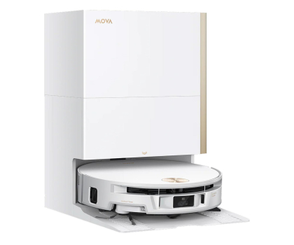 Robot sprzątający MOVA ROBOT SPRZĄTAJĄCY MOVA S70 ULTRA ROLLER WHITE